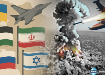 هەڵبژاردنی خێر لە سەردەمی شەڕدا 