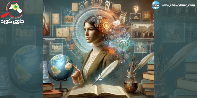 بۆچی ژیاننامە سەرنجمان ڕادەکێشێت؟