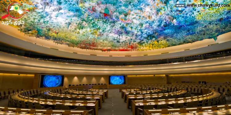 چەمکی دیپلۆماسییەت