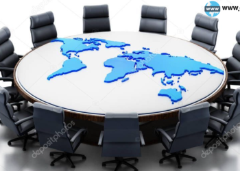 چه‌مكی سیاسه‌تی ده‌ره‌كی