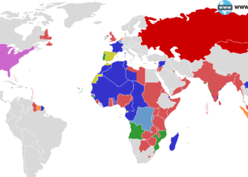 دەروونناسیی داگیرکاری (کۆلۆنیالیزم)