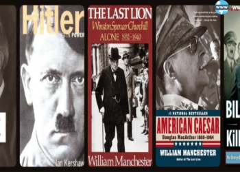 کەسایەتییە مێژووییەکان لە فیلمە ژیاننامەییەکاندا