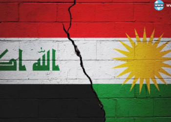 کێشەی دەسەڵاتەکانی هەرێمی کوردستان لە چوارچێوەی سیستەمی فیدڕاڵی ئێراق