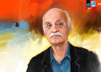 هەڵوێستەیەک لەسەر ئەدەب و ژیانی پەرتەو کرماشانی