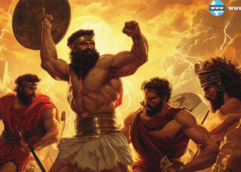 ڕۆڵی پاڵەوان لە مێژوودا