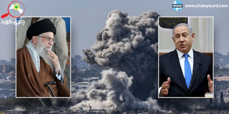 جەنگی ئێران و ئیسرائیل؛ کێ براوە و دۆڕاو بوو؟