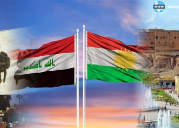 کورد لە دووڕیانی ئایندەیەکی تاریک و هەڵپەسێردراوی ئێراق؛ خوێندنەوەیەکی کوردستانیانە