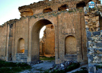 پرسی سوەیدا؛ ئاسۆی ناڕوونی سوریا