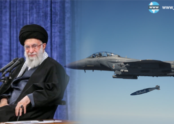 گەڕی دووەمی لێدانی ئێران