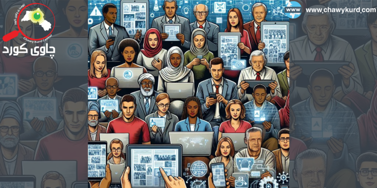 ئامێرەکان و پرسی ئەخلاق