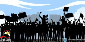 ئایدۆلۆژیا شەڕخوازەکان