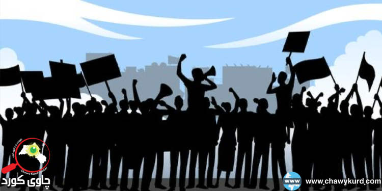 ئایدۆلۆژیا شەڕخوازەکان