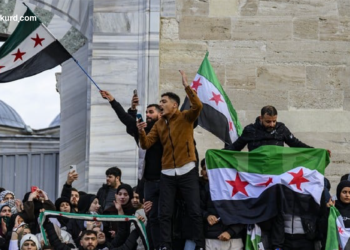 ئاینده‌ی سوریا