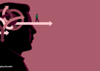 ئاشنابوون لەگەڵ چەند دەستەواژەی گرنگی دەروونناسی