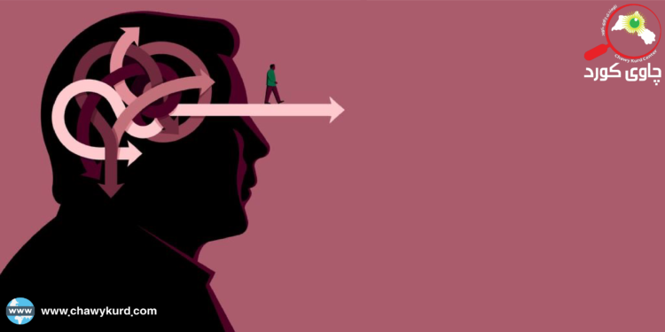 ئاشنابوون لەگەڵ چەند دەستەواژەی گرنگی دەروونناسی