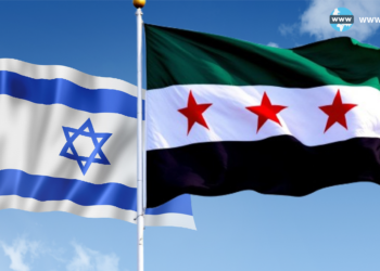 ئایا سوریا و ئیسرائیل بەرەو ئاشتی هەنگاو دەنێن؟