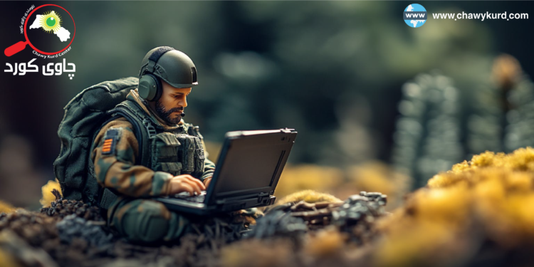 دیپ-سیک لە ململانێیەكی قووڵی تەكنەلۆژییدا