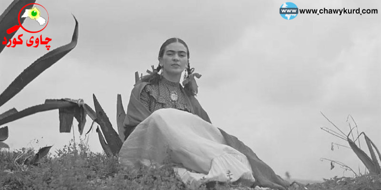 کاهلۆ و شانێل له سینەمادا