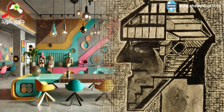 مۆدێرنیته و پۆستمۆدێرن