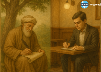 نوێکردنەوەی شیعری کوردی لە دوای کلاسیک