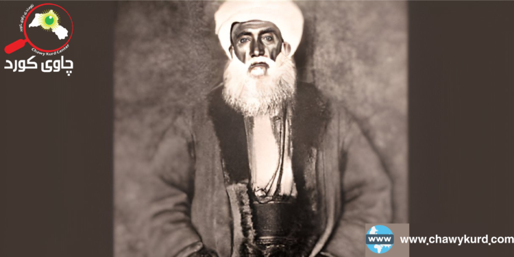 شێخ سهعیدی پیران