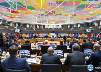 شڕۆڤەیەک بۆ هەڤدەیەمین کۆبوونەوەی سەرانی وڵاتانی بریکس