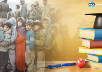 سیستمى پەروەردە چۆن دەتوانێت بەرەنگارى جینۆساید ببێتەوە؟