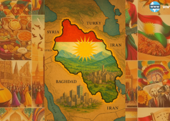 یادەوەری، ناسنامە و بەرخۆدان، وەك بناغەکانی کوردبوون