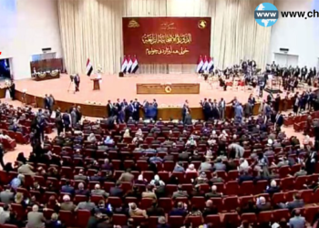 پەرلەمانتارانی کورد لە به‌غداد؛ ئۆپۆزسیۆنێکی بێدەنگ و کاریگەرییەکی سنووردار