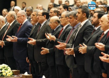 داینامیکی هێز لە ئێراق؛ ئالێنگارییەکانی وەرچەرخان لە پارادایمی کۆنەوە بۆ نوێ