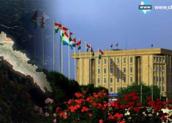 Political system in Kurdistan region