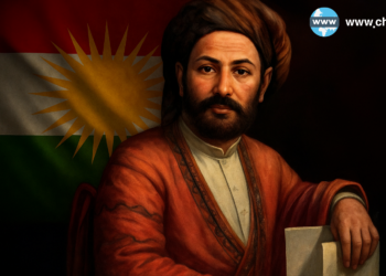 پڕۆژەکەی ئەحمەدی خانی لەپێناو دامەزراندنی دەوڵەتی کوردی