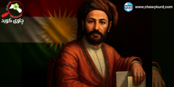 پڕۆژەکەی ئەحمەدی خانی لەپێناو دامەزراندنی دەوڵەتی کوردی