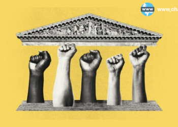 دیموكراسی کۆمەڵایەتی