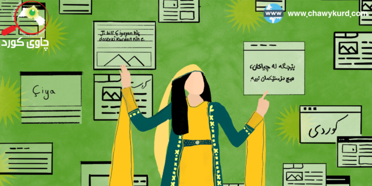 The current state of Kurdish literature in English translation