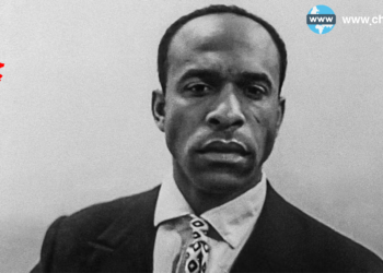 لێکدانەوە فیکرییەکانى “فرانز فانۆن” لەبارەى جیاکاریی رەگەزیى