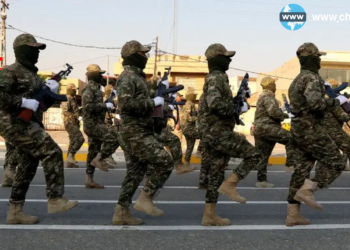 گرووپە چەکدارەکانی ئێراق چ ڕۆڵیکییان هەیە لە هەڵبژاردنەکان؟