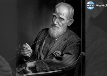 چۆن “جۆرج بێرنارد شۆ” ژیانی گۆڕیم؟