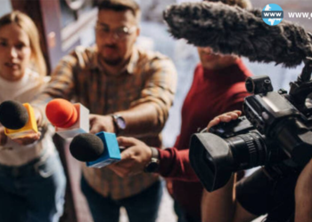 The Challenges Facing Kurdish Journalists