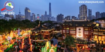 China After 2025