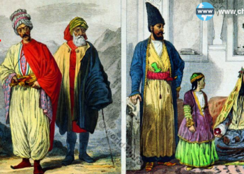 ڕۆڵى ڕۆژهه‌ڵاتناسی لە بەجیهانیبوونى ئەدەبى کوردیدا