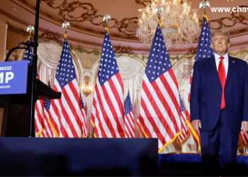 Is the Trump era of deals over?