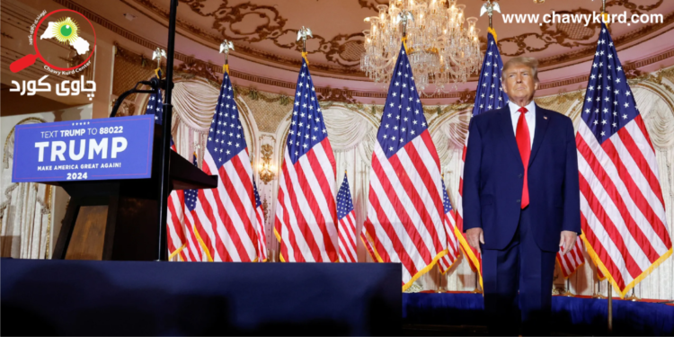 Is the Trump era of deals over?