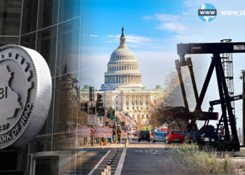 بانک و نەوت و دابڕان؛ کلیلەکانی واشنتۆن بۆ لابردنی قوفڵی ئێرانی لە به‌غداد