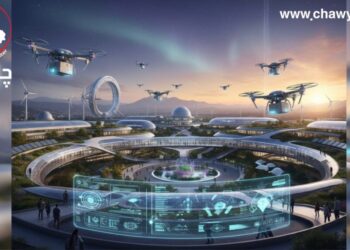 University on the Vision of the Next Thirty Years: