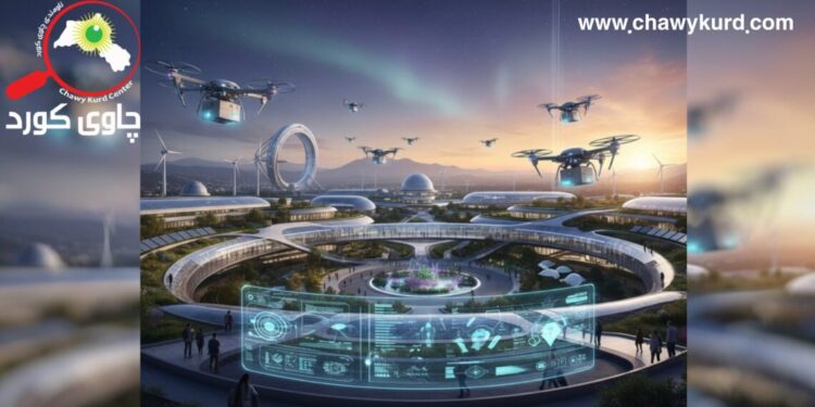 University on the Vision of the Next Thirty Years: