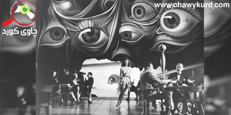 سینەمای سوریالیزم