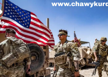 پێشكەوتنی هەژموونی ئەمریكا لە سوریا و لوبنان چی دەگەیەنێت؟