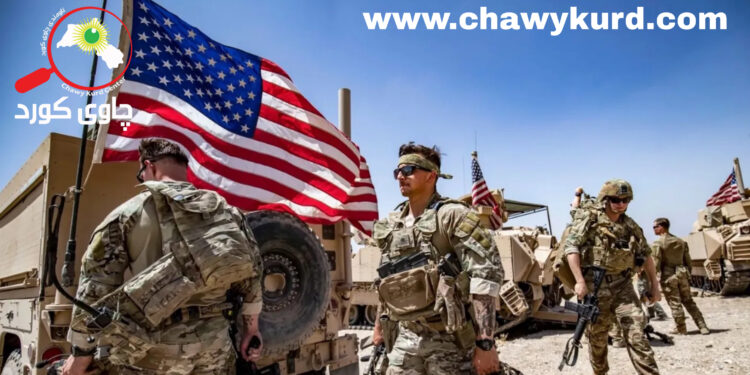 پێشكەوتنی هەژموونی ئەمریكا لە سوریا و لوبنان چی دەگەیەنێت؟