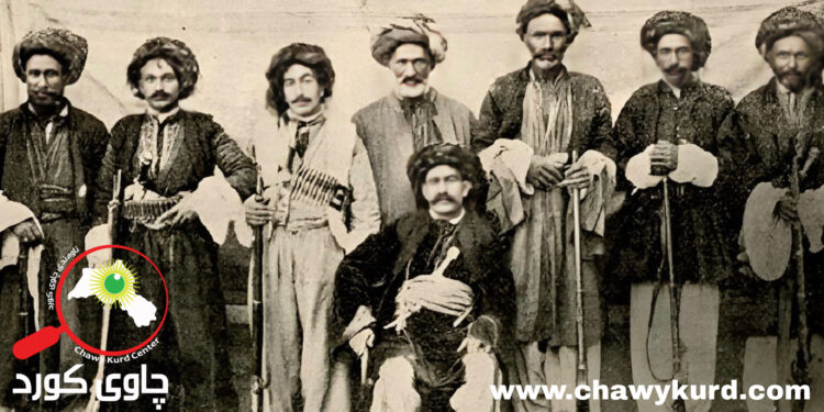 پەیوەندی کورد و سیستەمی میرنشینی؛ ڕۆڵ و کاریگەرییه‌كه‌ی  